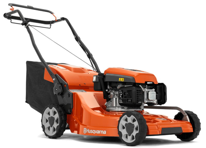 HUSQVARNA LC 253S