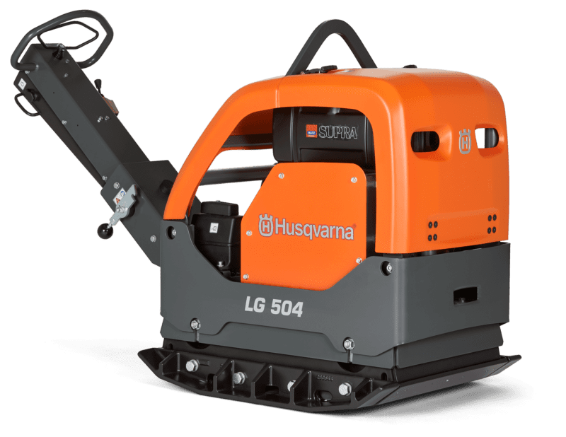 Husqvarna LG 504
