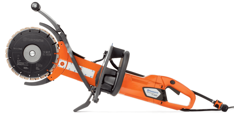 Husqvarna K 4000 Cut-n-Break