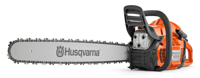 Husqvarna 455 Rancher