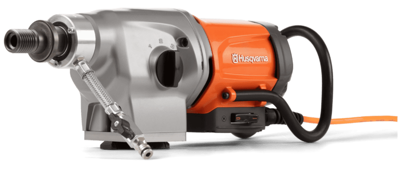 Husqvarna DM 370