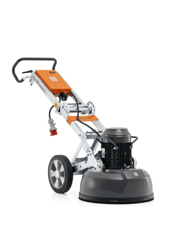 Husqvarna PG 510